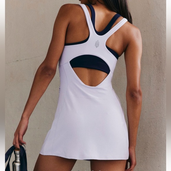 Free People Movement Never Better Dress - Picture 2 of 6